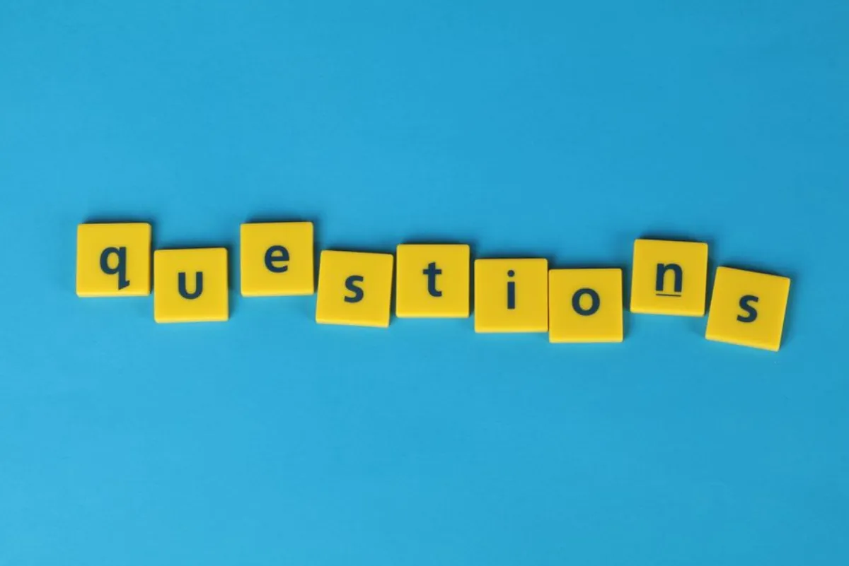 question search